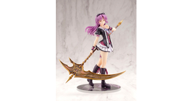 軌跡シリーズ】エステル・ブライトのフィギュアを予約できる
