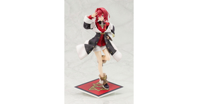 にじさんじ】ねんどろいど 壱百満天原サロメが予約開始！最安値