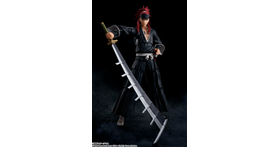 BLEACH】G.E.M.シリーズ 市丸ギン(破面篇)のフィギュアが予約