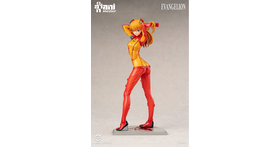 真希波・マリ・イラストリアス(ラストミッション)のフィギュアが