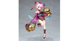 ソフィーのアトリエ】 プラフタのフィギュアが再販予約開始