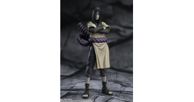 NARUTO-ナルト-】フィギュアーツZERO (超激戦) うずまきナルト