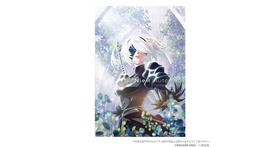 NieR:Automata】Ver1.1a 2Bの1/7スケールフィギュアが予約開始 NieR:Automata】Ver1.1a 2Bの1/7スケールフィギュアが予約開始