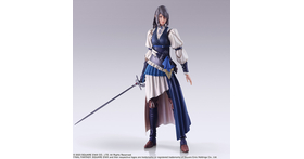 FF16】BRING ARTS ディオン・ルサージュのフィギュアが予約開始