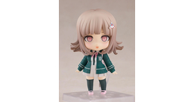 ダンガンロンパ】POP UP PARADE 霧切響子のフィギュアが予約開始