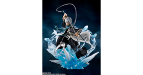 BLEACH】G.E.M.シリーズ 市丸ギン(破面篇)のフィギュアが予約