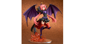 転スラ】シオン バニーVer.の1/4スケールフィギュアが予約開始 転スラ】シオン バニーVer.の1/4スケールフィギュアが予約開始