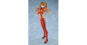 真希波・マリ・イラストリアス(ラストミッション)のフィギュアが