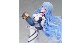 真希波・マリ・イラストリアス(ラストミッション)のフィギュアが