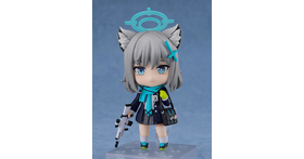 ブルーアーカイブ】砂狼シロコと小鳥遊ホシノのぬいぐるみが予約 ブルーアーカイブ】砂狼シロコと小鳥遊ホシノのぬいぐるみが予約