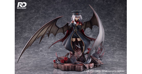 東方プロジェクト】博麗霊夢(藤ちょこイラスト)の1/7スケール 東方プロジェクト】博麗霊夢(藤ちょこイラスト)の1/7スケール