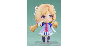 ホロライブ】ねんどろいど 獅白ぼたんが予約開始！最安値価格