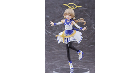 ブルーアーカイブ】ねんどろいど 阿慈谷ヒフミを予約できる