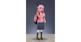 ぼっち・ざ・ろっく！】後藤ひとりの1/7スケールフィギュアを