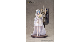 ドルフロ】UMP45 たれうさSS Ver. のフィギュアが予約開始！最