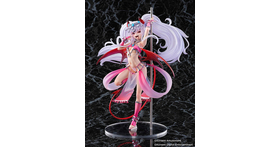 ボンバーガール オフィシャルアートブックの限定特典と予約