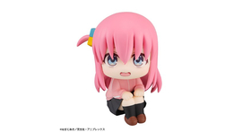 ぼっち・ざ・ろっく!】後藤ひとりの1/7スケールフィギュアを ぼっち・ざ・ろっく!】後藤ひとりの1/7スケールフィギュアを