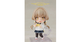 ブルーアーカイブ】アリス(メイド)の1/7スケールフィギュアを ブルーアーカイブ】アリス(メイド)の1/7スケールフィギュアを