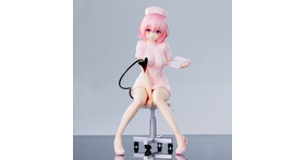 To LOVEる】金色の闇 潮風シーサイドver.のフィギュアが予約開始