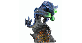 カプコンフィギュアビルダー クリエイターズモデル 海竜