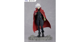 ヒロアカ】アメイジング・ヤマグチ ホークスのフィギュアが予約