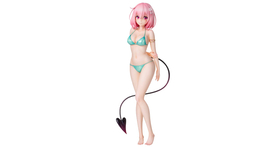 To LOVEる】金色の闇 潮風シーサイドver.のフィギュアが予約開始