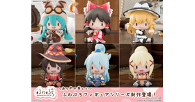 東方プロジェクト】レミリア・スカーレットの1/8スケール
