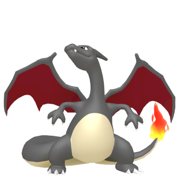 ポケモンsv リザードンの種族値 わざ 特性など基本情報まとめ スカーレット バイオレット 攻略大百科