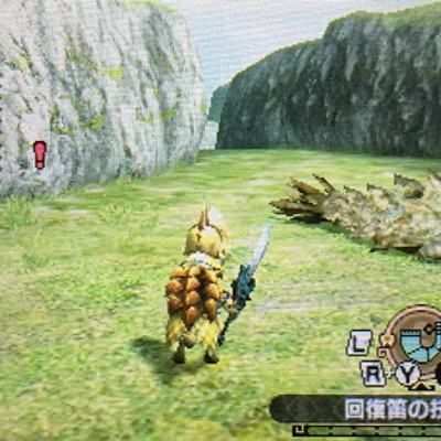 Mhxx モンスターの体液など虫素材の効率的な集め方 攻略大百科