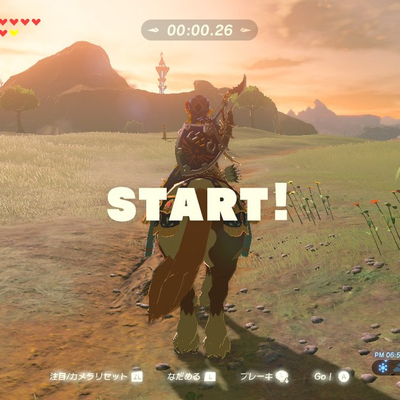 ゼルダbotw 馬に関する全ての情報を総まとめ ブレスオブザワイルド ブレワイ 攻略大百科