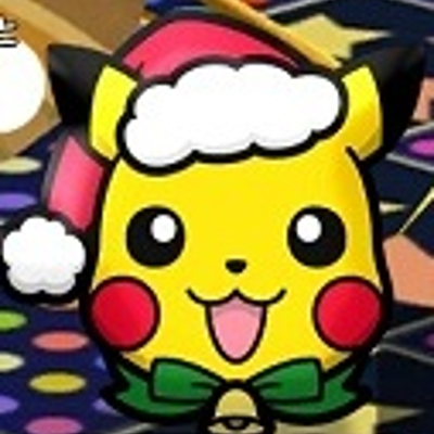 ポケとる 日替わりポケモン クリスマスピカチュウ バニプッチ ユキカブリ クマシュン デリバードを攻略 攻略大百科