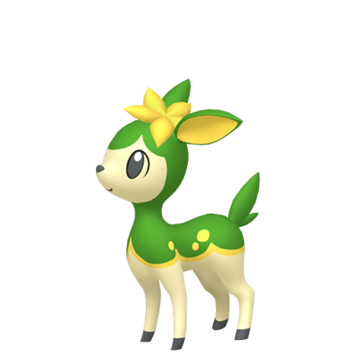 Usum 特性 そうしょく の効果と 特性をもつポケモン一覧 ポケモンウルトラサンムーン 攻略大百科