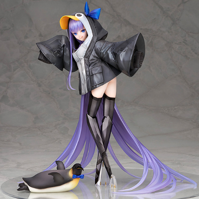 在庫一掃60％Off キャスター/紫式部 「Fate/Grand Order」 1/7