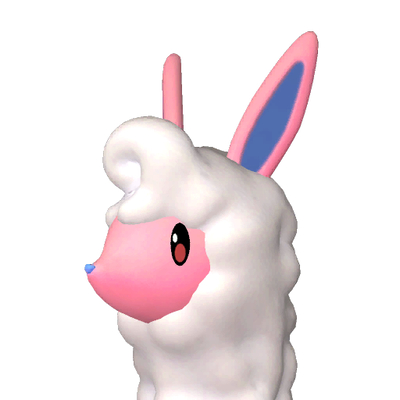 メルパカの画像
