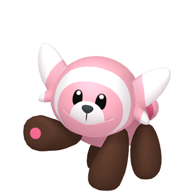 ヌイコグマの画像