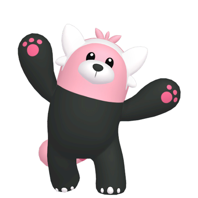 キテルグマの画像