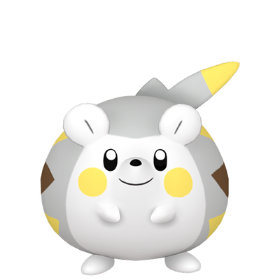 トゲデマルの画像