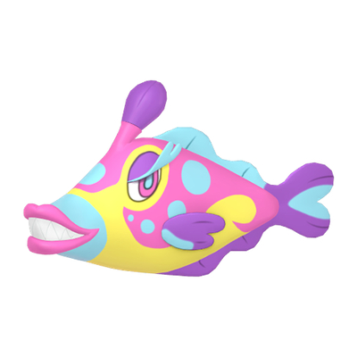 ハギギシリの画像