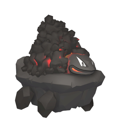 トロッゴンの画像