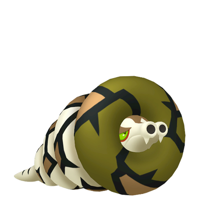 サダイジャの画像