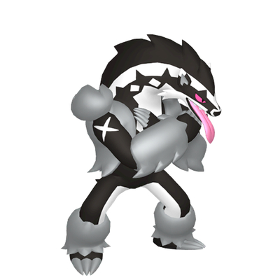 タチフサグマの画像