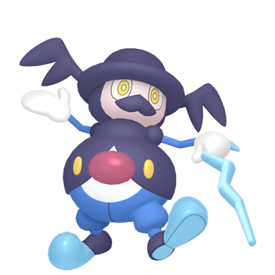 バリコオルの画像