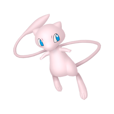 ミュウの画像