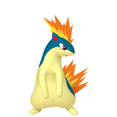 マグマラシの画像