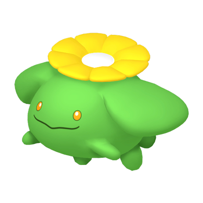 ポポッコの画像