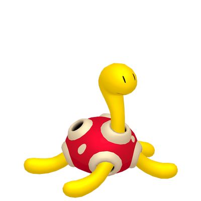ツボツボの画像