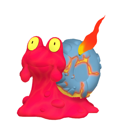 マグカルゴの画像