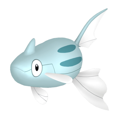 テッポウオの画像