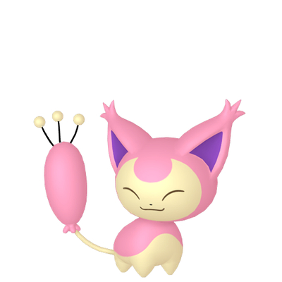 エネコの画像