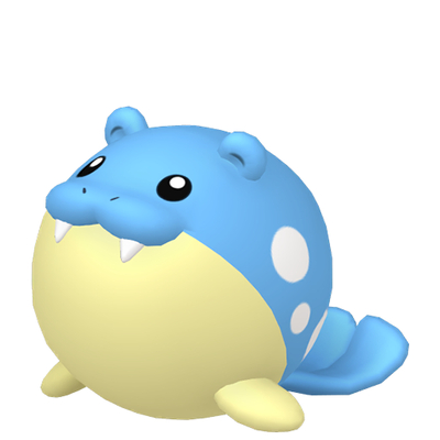 タマザラシの画像